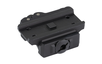 Midwest Industries MK2 QD T2 Aimpoint Low Optic Mount