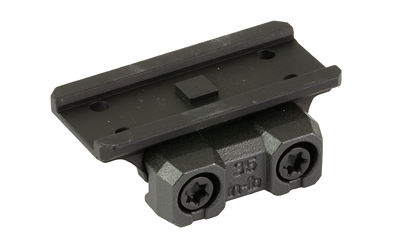 Midwest Industries MK2 T2 Aimpoint Low Optic Mount