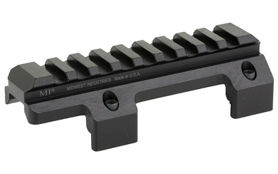 Midwest Industries MP5 Picatinny Top Rail Optic Mount