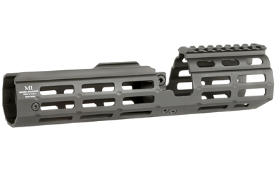 Midwest Industries MP5 M-LOK Suppressor HK94/MP5 Handguard
