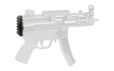 Midwest Industries Mp5k 1913 End Plate Adaptor