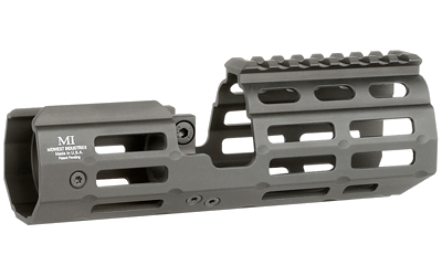 Midwest Industries Mp5k M-LOK Suppressor HK SP89/MP5K Handguard