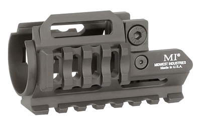 Midwest Industries Mpk5 Tri-Rail Handguard