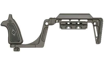 Midwest Industries Bounty Hntr Taurus Judge Stock