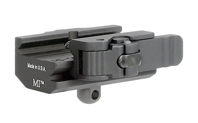 Midwest Industries QD Harris-type bipods Bipod Mount