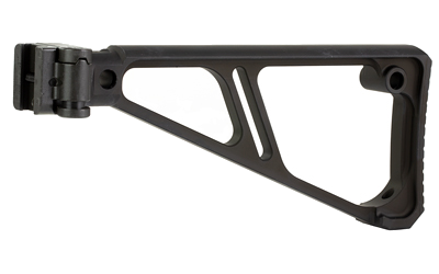 Midwest Industries Side Folding Fixed Stock