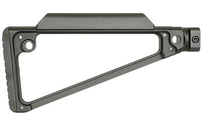 Midwest Industries Triangle Fixed Stock