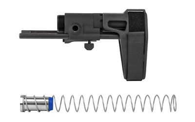Maxim Defense Industries Cqb Gen 6 Brace Pistol