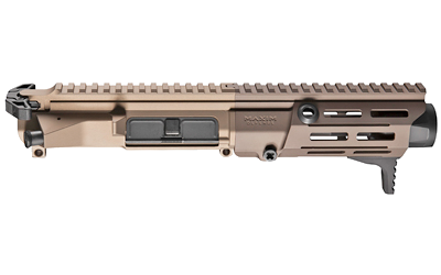 Maxim Defense Industries Pdx 5.56 NATO Upper Receiver – Arid