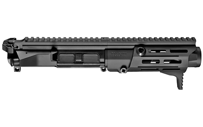 Maxim Defense Industries Pdx 5.56 NATO Upper Receiver – Black