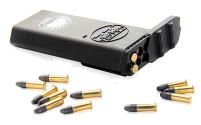 North American Arms Catch 22 Ammo Carrier Belt CLP .22 Magnum Rifle