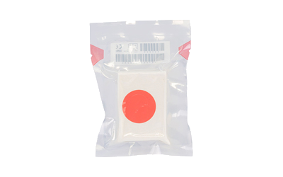 North American Rescue Gauze S-Rolled 4.5" X 4.1YD