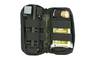 North American Rescue M-Fak Mini First Aid Le Kit
