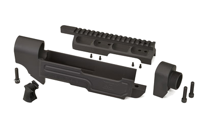 Nordic Components Ar22 3 Piece Kit Stock