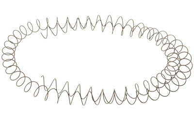 Nordic Components Tube Spring 12 Gauge Magazine Extension
