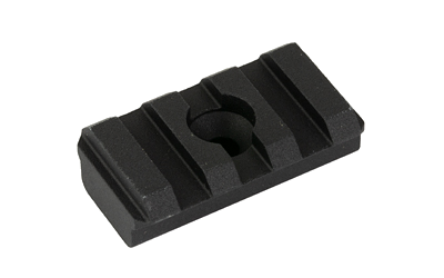Nordic Components 1.5" Tac-Rail for Clamp