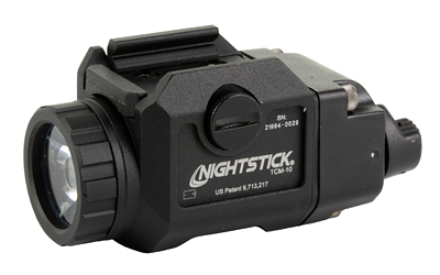 Nightstick Compact Weapon Mntd Light