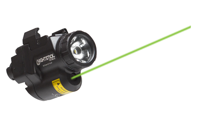 Nightstick Sub with Laser P365 650l Pistol