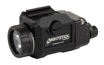 Nightstick Compact Weapon Light 550l
