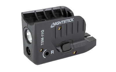 Nightstick Rchrg Lght/Lsr for Glock 42