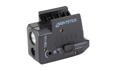 Nightstick Rchrg Lght/Lsr SIG P365 Weapon Light