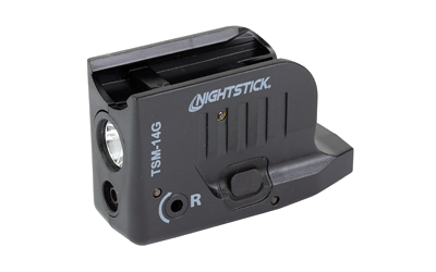Nightstick Rchrg Lgt/Lsr for Glock 43x