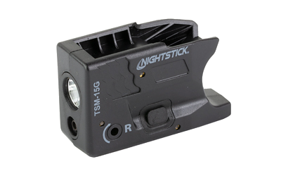Nightstick Rchrg Lght/Lsr Sw Shld