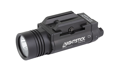 Nightstick Flshlight/Laser 1200l Weapon Light