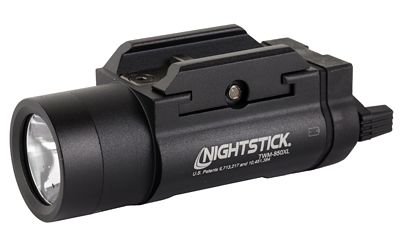 Nightstick Weapon Mntd 850l