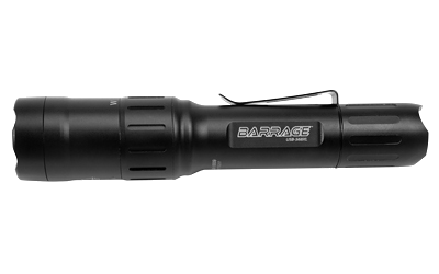 Nightstick Barrage USB 900lum