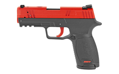 NextLevel Training Nlt Sirt 20c Pro Rr Red Laser Trigger