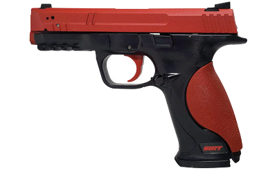 NextLevel Training Nlt Sirt 107 Pro Pistol Rd/Rd Lsr Trigger