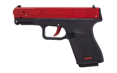 NextLevel Training Nlt Sirt 115c ORS Rg G19 Optic Pistol – Optics Ready