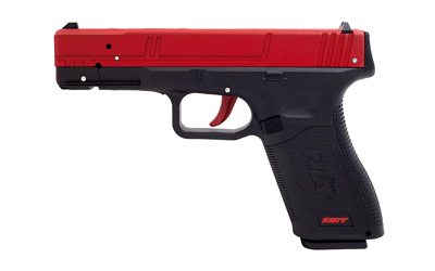 NextLevel Training Nlt Sirt 115 ORS Rr Optic Pistol – Optics Ready
