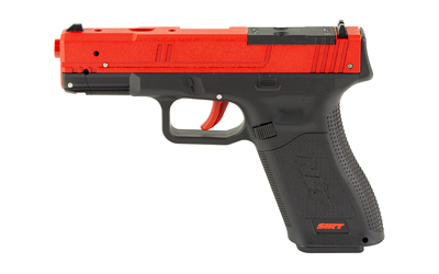 NextLevel Training Nlt Sirt 115s ORS Rg Optic Pistol – Optics Ready