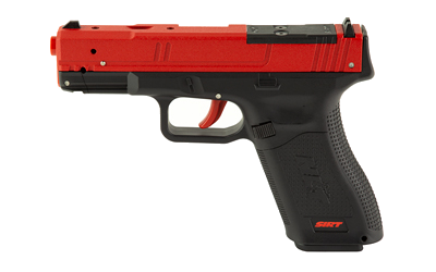 NextLevel Training Nlt Sirt 115s ORS Rr Optic Pistol – Optics Ready