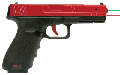 NextLevel Training Nlt Sirt 110 Prf Pistol Green/Rd Lsr