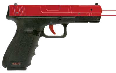 NextLevel Training Nlt Sirt 110 Pro Pistol Rd/Rd Lsr