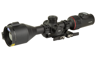 Nocpix Therm Weapon Sight LRF 640 50mm