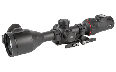 Nocpix Thermal Weapon Sight 640 50mm