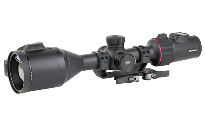 Nocpix Therm Weapon Sight LRF 1280 60mm