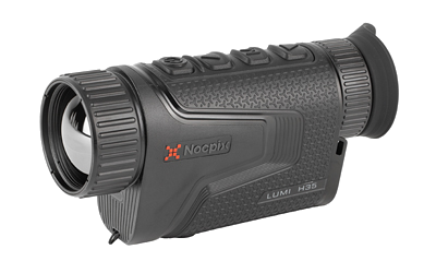 Nocpix Compact Therm Mono 640 35mm Thermal Monocular