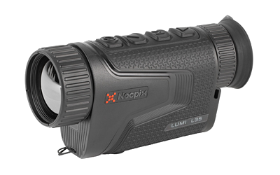 Nocpix Compact Therm Mono 384 35mm Thermal Monocular