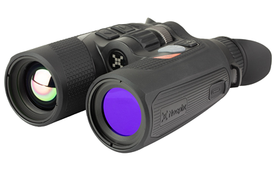 Nocpix Quest N35r LRF Binoculars 640 35mm