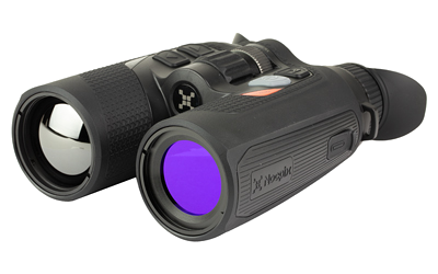 Nocpix Quest H50r LRF Binoculars 640 50mm