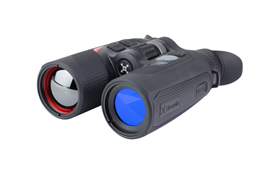Nocpix Quest Thrm Binoculars 1280 50mm LRF