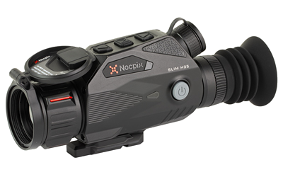 Nocpix Multi-Func Thrm Opt 640 35mm