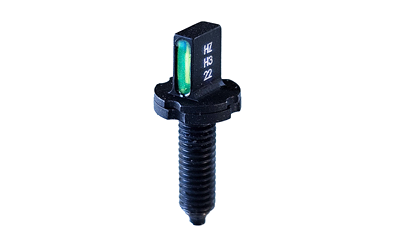 HiViz AR Vertical Tritium Front Sight