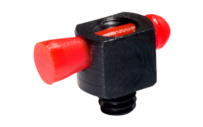 HiViz Spark II Sight Set