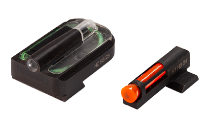 HiViz Fastdot H3 for Canik Mete